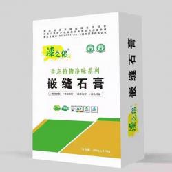 嵌缝石膏