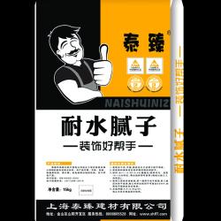 真石漆抗裂腻子